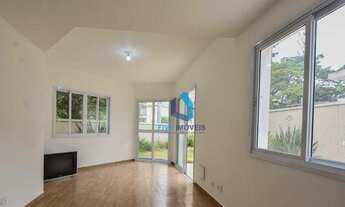 Imagem 7: Sobrado com 2 dormitórios à venda, 100 m² por R$ 890.000,00 - Jardim Umuarama - São Paulo