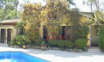 Imagem 4: Chácara Paradisíaca na Ilha de Bororé - Billings, Imigrantes - SP