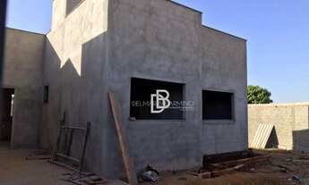 Imagem 6: Casa com 2 dormitórios à venda, 69 m² por R$ 195.000 - Vila Romana - Aparecida de Goiânia