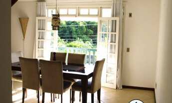 Imagem 2: Apartamento com 3 dormitórios à venda, 121 m² por R$ 400.000,00 - Pendotiba - Niterói/RJ