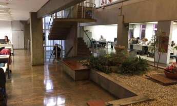 Imagem 4: Prédio à venda, 2000 m² por R$ 15.000.000,00 - Barra Funda - São Paulo/SP