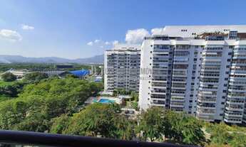 Imagem 3: Apartamento 3 quartos 91m², Barra da Tijuca, Rio 2, Bretanha