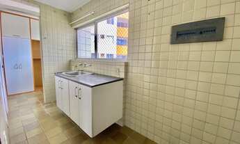 Imagem 5: H.A Apartamento para venda com 100 m² com 3 quartos