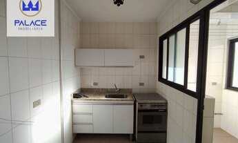 Imagem 5: Apartamento com 3 dormitórios à venda, 83 m² por R$ 310.000 - Centro - Piracicaba/SP