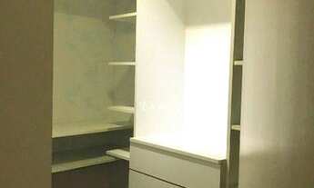 Imagem 6: Apartamento com 3 dormitórios à venda, 162 m² por R$ 2.350.000,00 - Brooklin - São Paulo/S