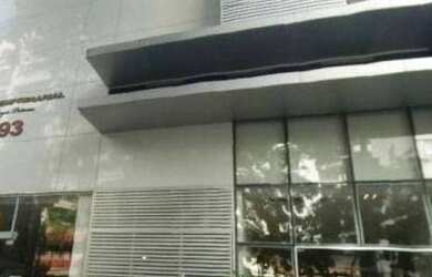 Imagem: Sala para alugar em Icaraí - Niterói/RJ