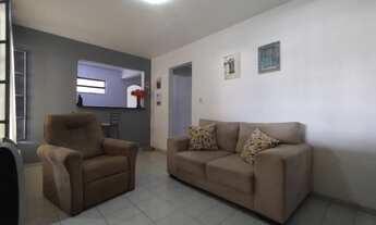 Imagem 3: QNJ 46 Toda na Laje - 3 Qtos - Suíte + Casa de Fundos c/ 2 Quartos