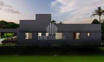 Imagem 5: Casa - Loteamento Alphaville Campinas - Campinas