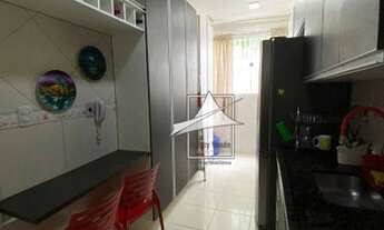 Imagem 7: Apartamento com 3 dormitórios à venda, 75 m² - Res. San Diego - Cidade Alta - Cuiabá/MT