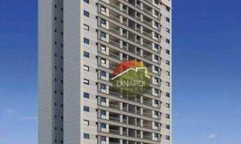 Imagem 3: Apartamento com 3 dormitórios à venda, 133 m² por R$ 905.000 - Nova Aliança - Ribeirão Pre