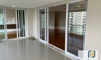 Imagem 2: Apartamento lindo para locação no The Penthouses