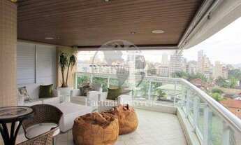 Imagem 2: Apartamento residencial à venda, Praia da Enseada Aquário, Guarujá - AP7090