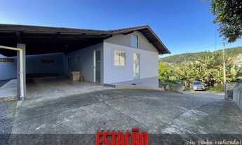 Imagem: CASA MUITO BEM LOCALIZADO NO TRIBESS 3 QUARTOS