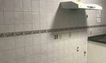 Imagem 2: Apartamento para Venda em Santo André, VILA ASSUNÇÃO, 2 dormitórios, 1 suíte, 2 banheiros