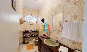 Imagem 6: Casa à venda, 187 m² por R$ 790.000,00 - Vila Paulista - São Paulo/SP