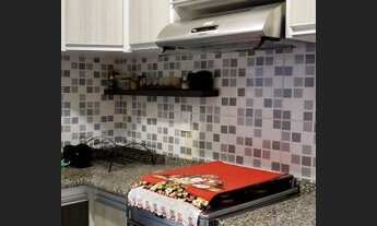 Imagem 7: Campo Limpo Paulista - Apartamento Padrão - Jardim Califórnia