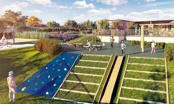 Imagem 7: Casa com 3 dormitórios à venda, 190 m² por R$ 1.400.000,00 - Una Loteamento Conceito - Itu