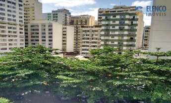 Imagem 2: Apartamento à venda, 110 m² por R$ 750.000,00 - Icaraí - Niterói/RJ