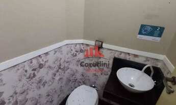 Imagem 3: Salão para alugar, 199 m² por R$ 5.000,00/mês - Vila Medon - Americana/SP