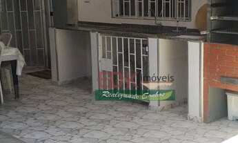 Imagem 6: Casa com 2 dormitórios à venda, 124 m² por R$ 340.000,00 - Residencial Parque das Palmeira