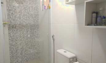 Imagem 2: Apartamento para venda com 80 metros quadrados com 2 quartos