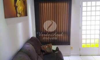 Imagem 7: Casa - Jardim Interlagos - Hortolândia