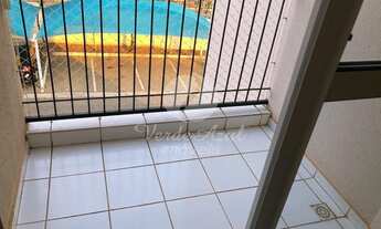 Imagem 2: Apartamento - Jardim Recanto dos Sonhos - Sumaré