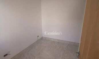 Imagem 4: Apartamento com 1 dormitório à venda, 30 m² por R$ 239.000,00 - Vila Paulicéia - São Paulo