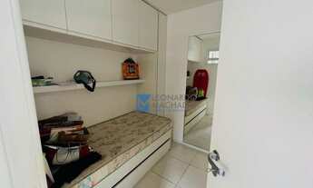 Imagem 7: Cobertura com 3 dormitórios à venda, 160 m² por R$ 1.200.000,00 - Porto das Dunas - Aquira