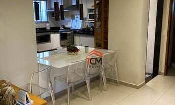 Imagem: Apartamento com 3 dormitórios à venda