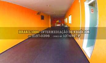 Imagem 5: Brasil 1000 - Restaurante Fat. 32mil em Osasco, SP. (Cod. 1094