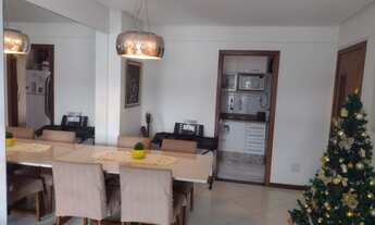 Imagem 4: Apartamento para venda tem 86 metros quadrados com 3 quartos em Vila Laura - Salvador - Ba