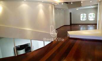 Imagem 5: Casa à venda e para alugar, 600M² de área construída, 560M² de área de terreno no Residenc