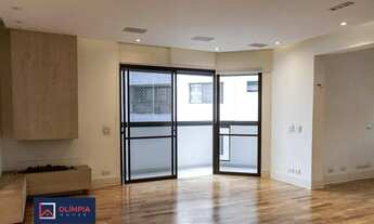 Imagem 2: Apartamento Locação 3 Dormitórios - 160 m² Moema
