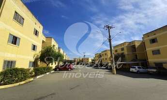 Imagem 4: Apartamento - Parque Residencial Regina (Nova Veneza) - Sumaré