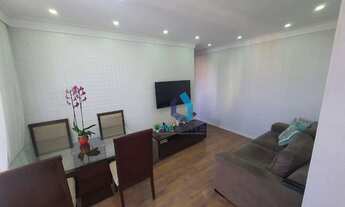 Imagem 2: Apartamento à venda, 48 m² por R$ 334.000,00 - Parque Santo Amaro - São Paulo/SP