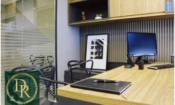 Imagem 5: Sala para alugar, 40 m² por R$ 2.499/mês - Petrópolis - Porto Alegre/RS