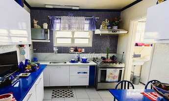 Imagem 5: Apartamento com 3 dormitórios à venda, 115 m² por R$ 874.000,00 - Pacaembu - São Paulo/SP