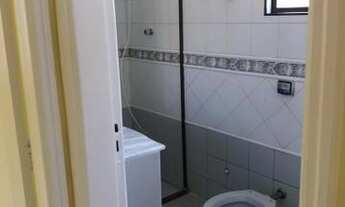 Imagem 5: Sobrado com 2 dormitórios à venda, 77 m² por R$ 508.000,00 - Embaré - Santos/SP