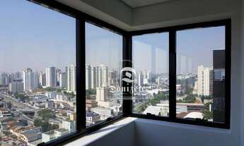 Imagem 5: Sala à venda, 47 m² por R$ 478.000,00 - Centro - Santo André/SP