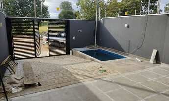 Imagem 5: Excelente casa com Piscina