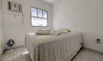 Imagem 5: Cobertura com 3 dormitórios à venda, 250 m² por R$ 850.000,00 - Enseada - Guarujá/SP