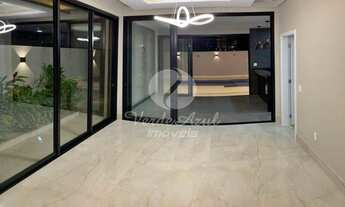 Imagem 5: Casa - Altos da Bela Vista - Indaiatuba