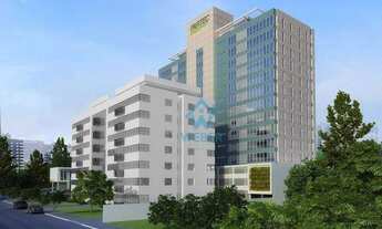 Imagem: Sala à venda, 45 m² por R$ 345.933,00