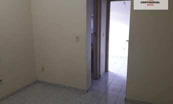 Imagem 7: Apartamento com 3 dormitórios para alugar, 102 m² por R$ 1.765,00/mês - Vila Franca - São