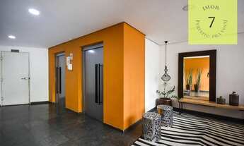 Imagem 2: 3 DORMITÓRIOS-MORUMBI