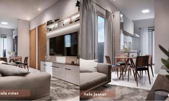 Imagem 2: São Paulo - Apartamento - Vila Califórnia