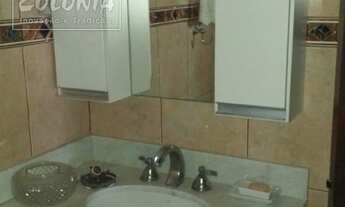 Imagem 7: Santo André - Casa Padrão - Jardim Ana Maria