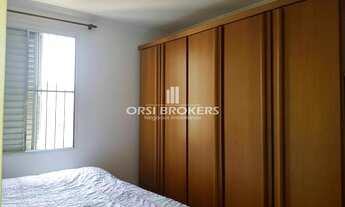 Imagem 6: Apto 50m² - Solar dos Pinheiros