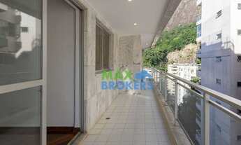 Imagem 5: Apartamento com 2 dormitórios à venda, 103 m² por R$ 1.650.000 - Leblon - Rio de Janeiro/R